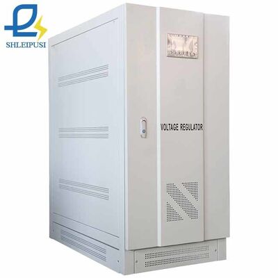 SBW Series Voltage Stabilizer CE Certificate air cooled voltage stabilizer