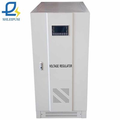 SBW Series Voltage Stabilizer CE Certificate air cooled voltage stabilizer