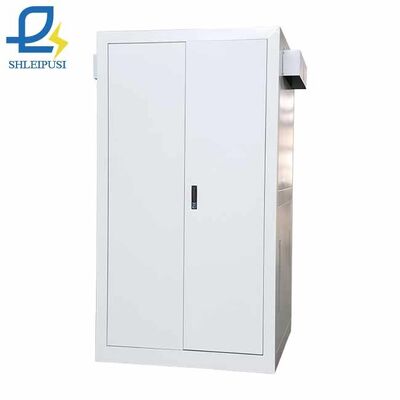 Voltage Stabilizer For Generator SVC AVR 3 Phase 640KW 800KVA Voltage Regulator