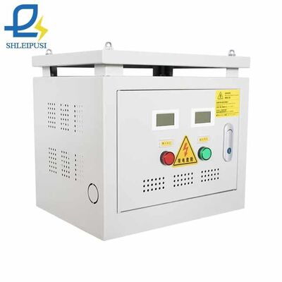 Cast resin transformer High Insulation Protection 12KVA Voltage Transformer