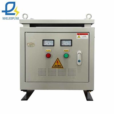 15KVA 10KVA 10KV 13.2V Copper Voltage Transformer Dyn11 Isolation Voltage Transformer