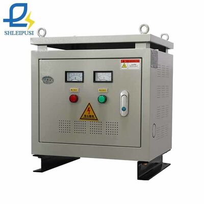 15KVA 10KVA 10KV 13.2V Copper Voltage Transformer Dyn11 Isolation Voltage Transformer