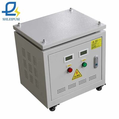 High Precision Low Voltage Transformer Customized 20KVA 3 Phase