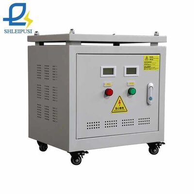 High Precision Low Voltage Transformer Customized 20KVA 3 Phase