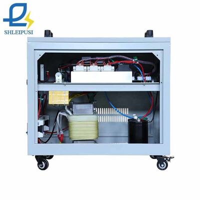 20KW 20KVA 2 To 3 Phase Converter Single Phase To Three Phase Transformer