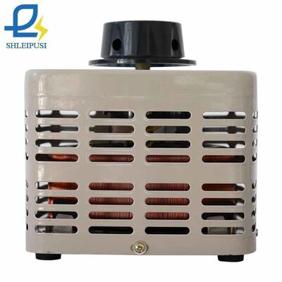 TDGC2 Series Single Phase Variac Variable Transformer 1KVA Customized