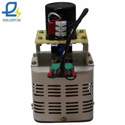 500W Auto Transformer Variac 2 Phase 500VA For Industrial Laboratory