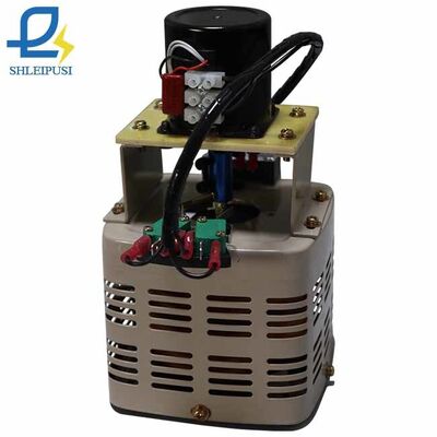 500W Auto Transformer Variac 2 Phase 500VA For Industrial Laboratory