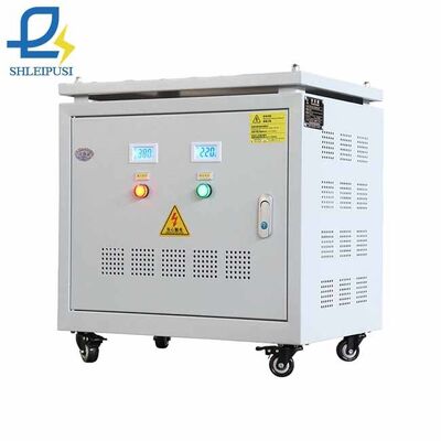 35KVA 40KVA Generator Use Voltage Transformer Step up Step down Voltage Transformer