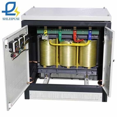 OEM ODM Voltage Transformer Custom Power Isolation Transformer