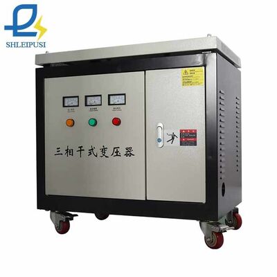 ODM AI Data Center Transformer 250KVA Dry Type Power Transformer