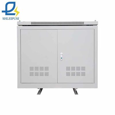 Industrial Step Down AI Data Center Voltage Isolation Transformer 380V To 220V