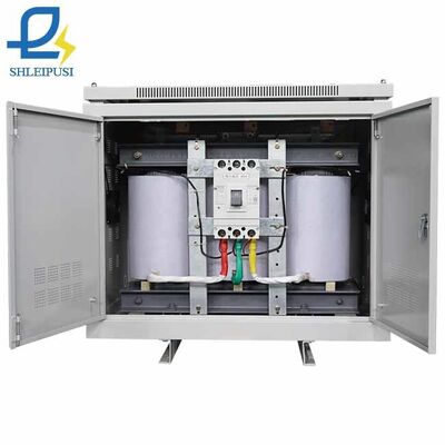 Step Down AI Data Center Isolation Voltage Transformer 380V To 220V