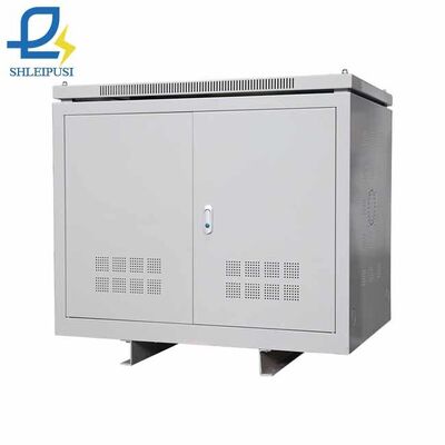 Industrial Step Down AI Data Center Voltage Isolation Transformer 380V To 220V