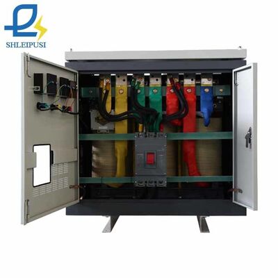 Welding Machine Step Up Transformer 3 Phase 280KVA Customized