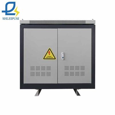 Welding Machine Step Up Transformer 3 Phase 280KVA Customized