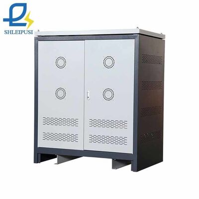 IEC Three Phase 350KVA 400KVA Step Down 380V To 220V Votage Transformer