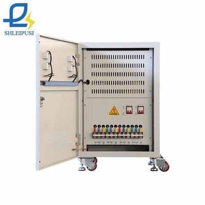 20KVA Voltage Stabilizer For AI Data Center Voltage Stabilizer With Surge Protection