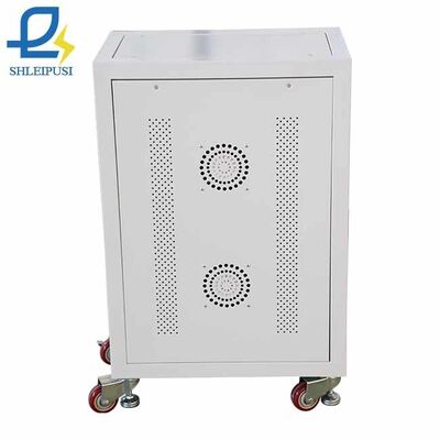 20KVA Voltage Stabilizer For AI Data Center Voltage Stabilizer With Surge Protection