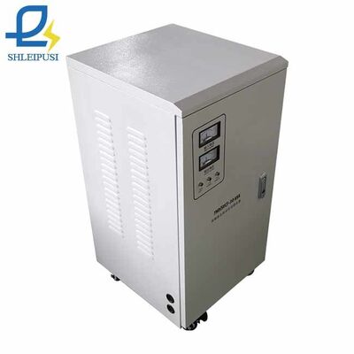 AC voltage stabilizer export from China 220V 20KVA Voltage Stabilizers