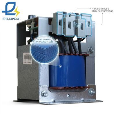 Energy Saving BK-1000VA 220V-24V Single Phase Control Transformer Dry Type Step Down