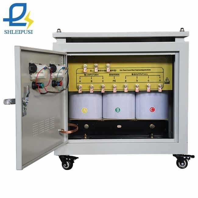 OEM/ODM Service Transformer Generator voltage transformer Step down Transformer