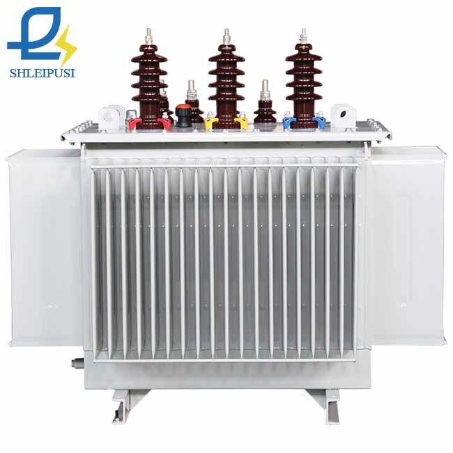 Industrial Voltage Transformer Oil Immersed Type 13.5KV 33KV 15KV