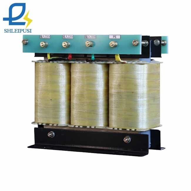 30KVA 480V 380V 240V 200V Voltage Transformer 3 Phase Single Phase Voltage Transformer