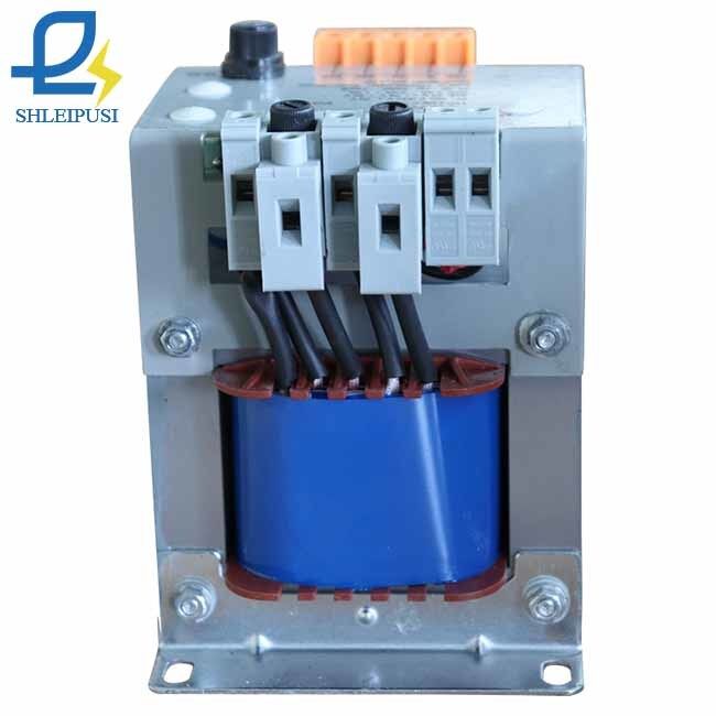 200VA 300VA Mini Voltage Transformer Elevator Transformer 220V 24V Voltage Transformer