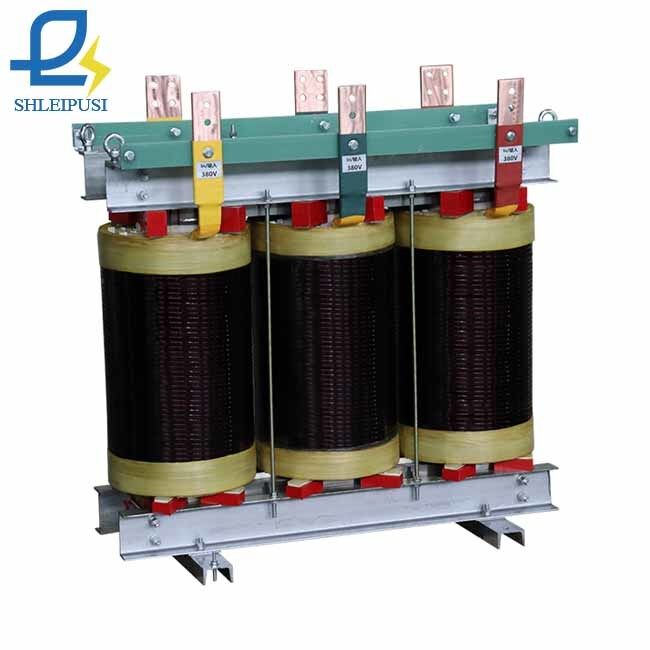 Medium Voltage Transformer For Renewable Energy Three Phase Transformer